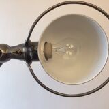 Jielde 5 arm lamp by Jean Louis Domecq 1950