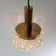 Vintage 1960s German Pendant Lamp