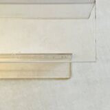 Kartell Jolly side table – Design Pablo Rizzatto – Polycarbonate