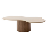 Tea table