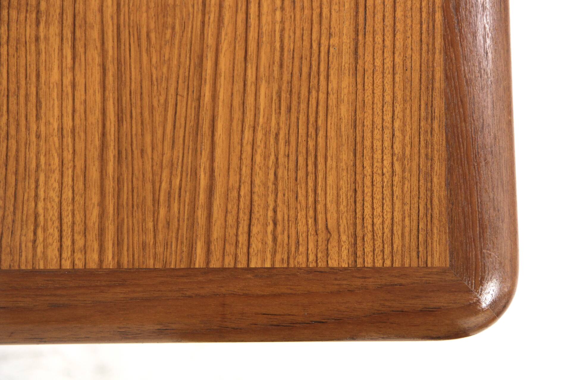 Scandinavian oak coffee table, Kurt Østervig, Jason Møbler, Denmark 1960