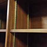 Pair of workshop furniture