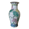 Water lily vase of China