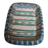 Ceramic dish by Robert Picault