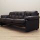 Ensemble de salon en cuir, design italien, années 1960, fabricant : B&B Italia, d