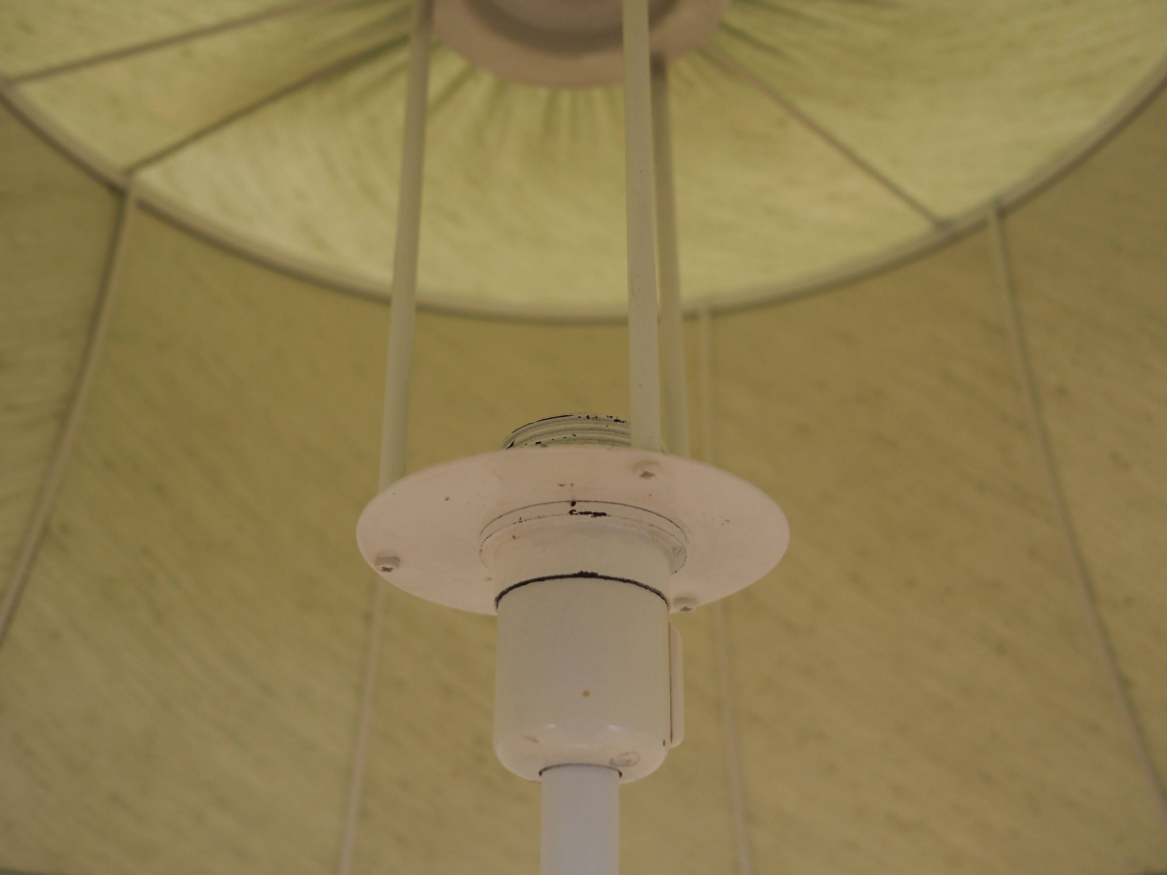 Floor lamp, Danish design, 1970s, production: Denmark
