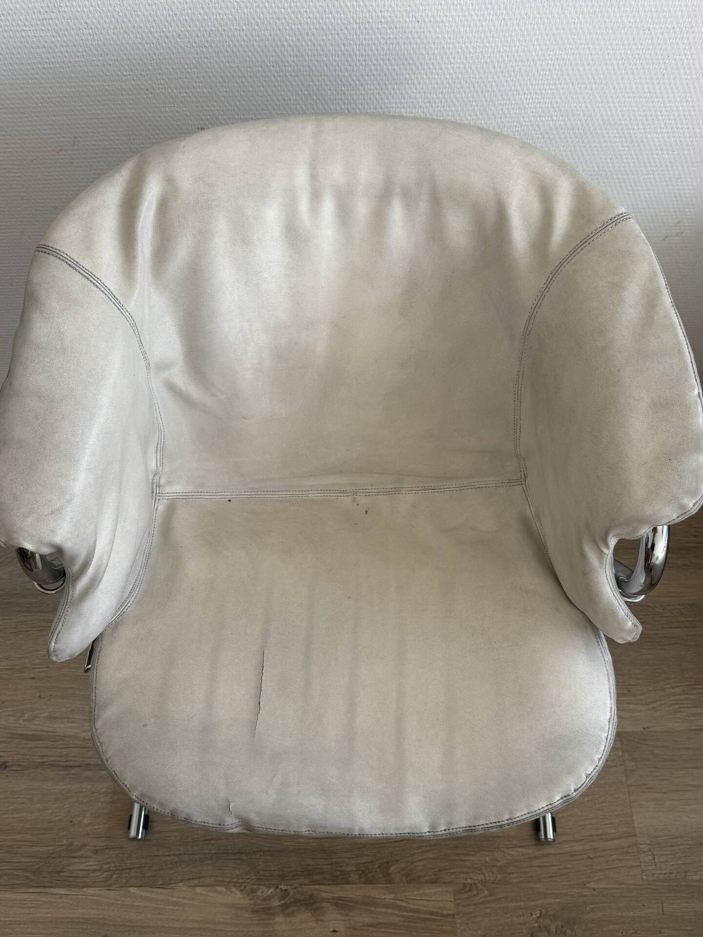 Fauteuil Flynn, Gastone Rinaldi