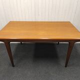 Scandinavian dining table