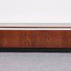 Mid Century Vintage, Oak veneered Media Sideboard by Torbjørn Afdal for Bruksbo, 1970s Norway