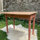 Side table