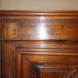 Old sideboard 2 bodies