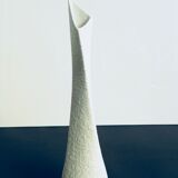 1960s Sgrafo vase by Peter Müller