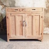 Vintage Parisian sideboard