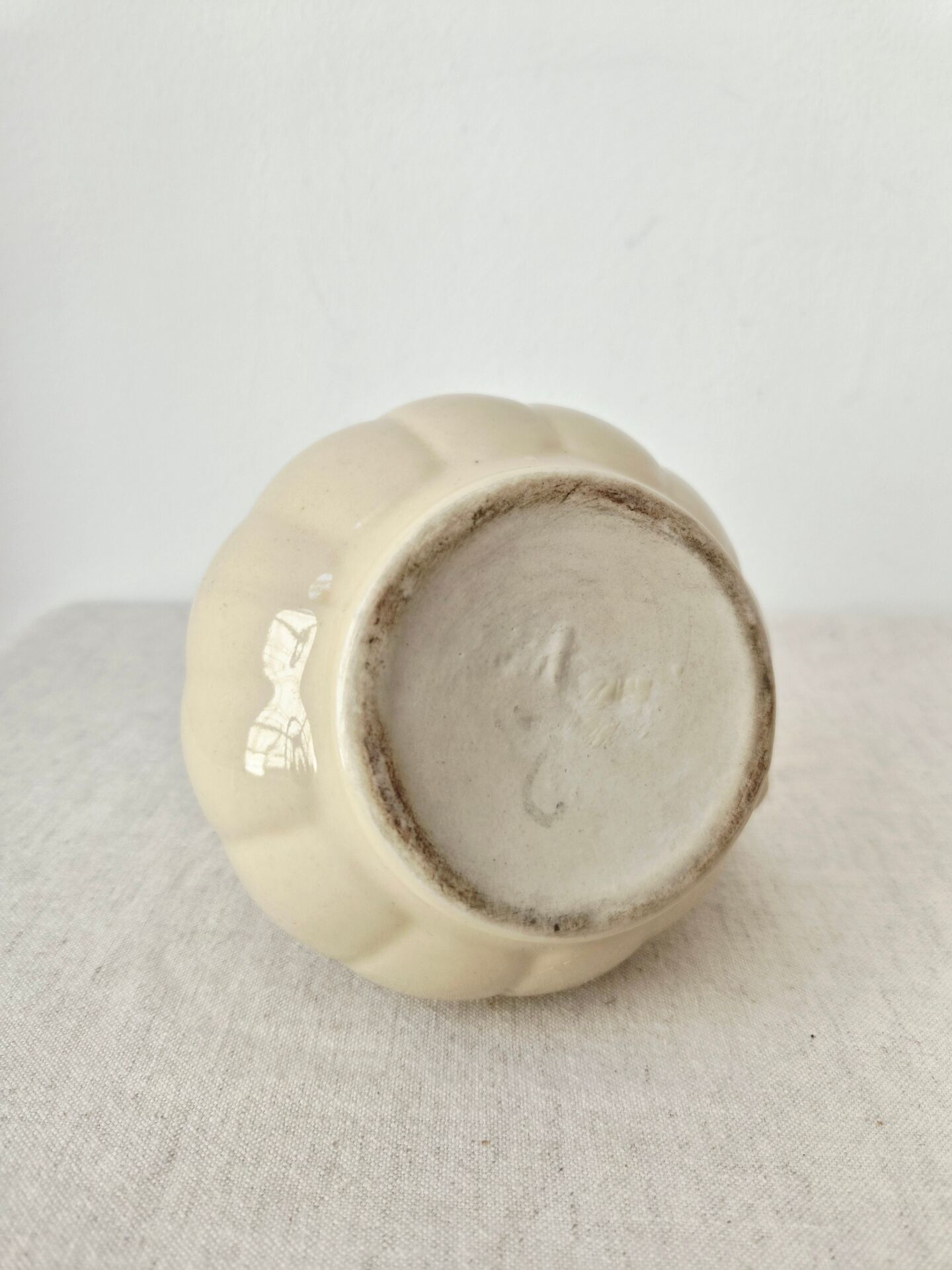 Small vintage ceramic jug  - 1960s/70s