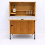 Buffet/bar or ARP secretary published by Minvielle, France, 1950s.