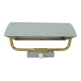 Headboard wall light