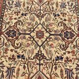 Antique Persian carpet