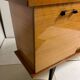 Enfilade vintage scandinave