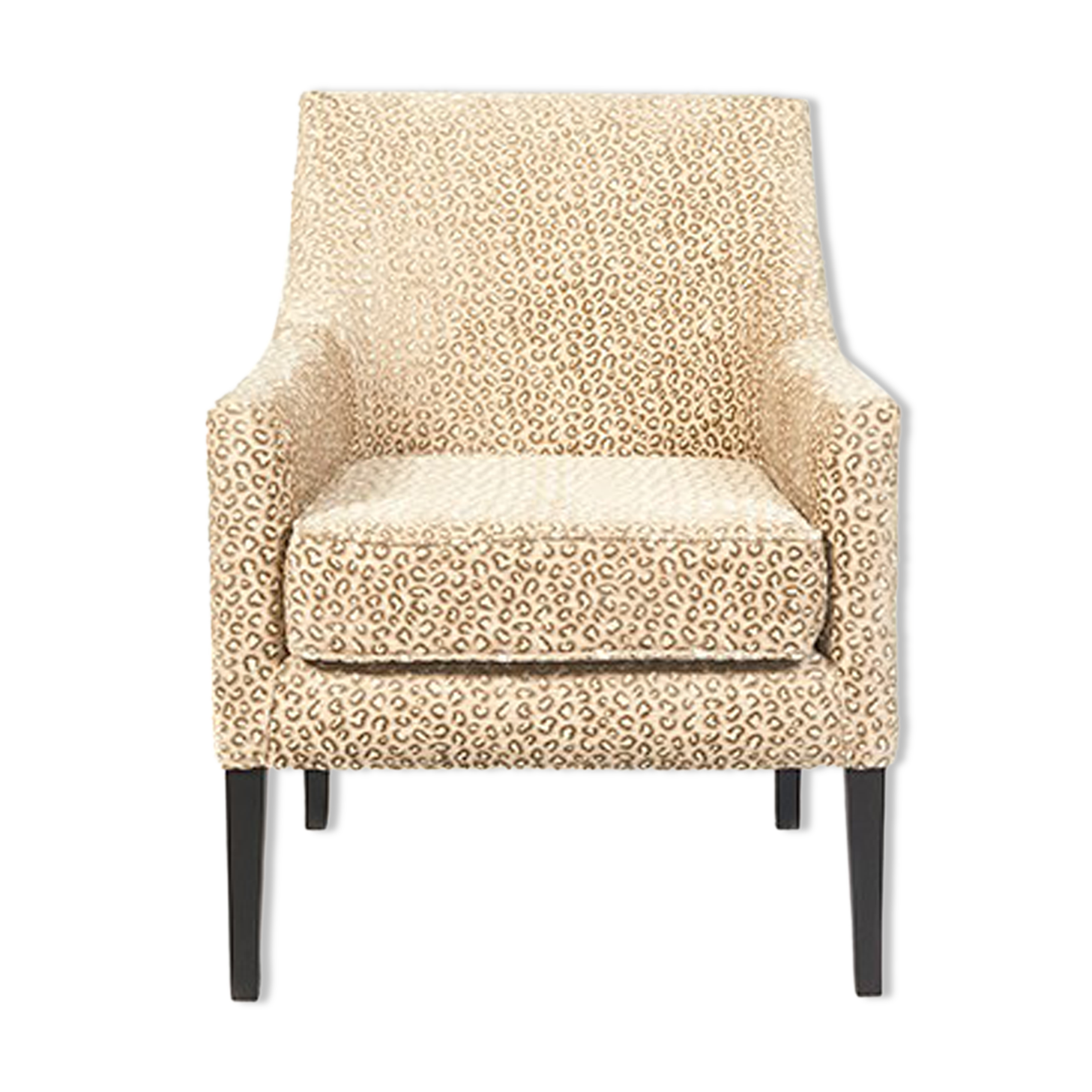 BRIDGE ARMCHAIR FABRICS AND VELVET