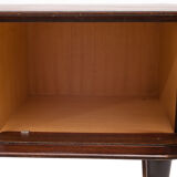 Vintage low furniture, 1950