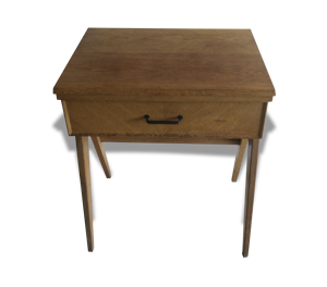 Meuble de couturière