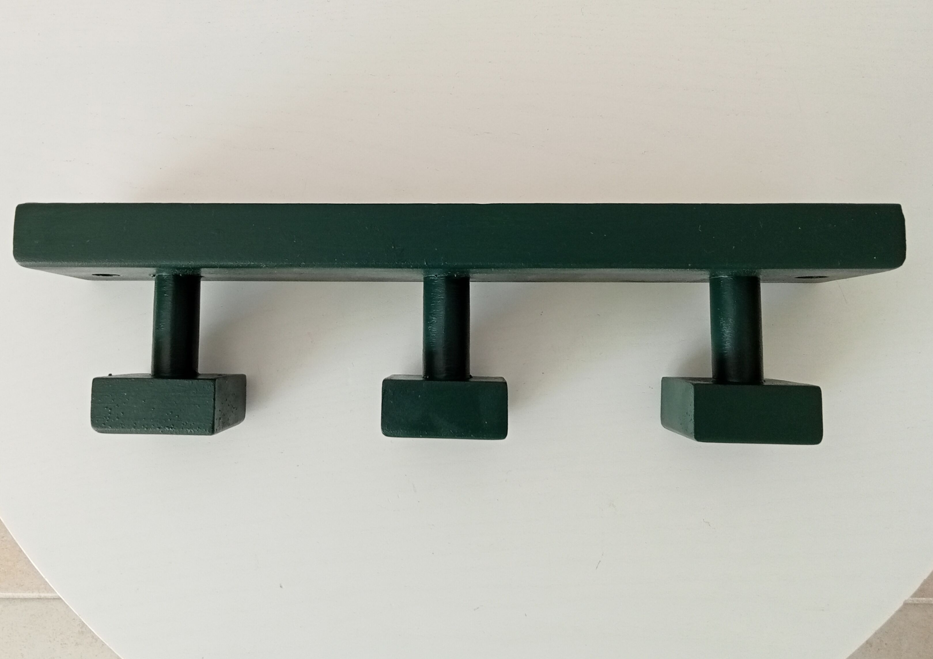 Vintage coat rack 80s/90s