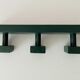 Vintage coat rack 80s/90s