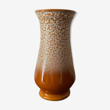 Holy decorative vase clement