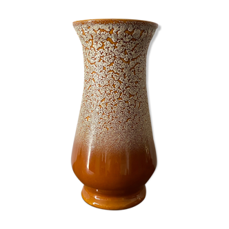 Holy decorative vase clement