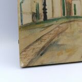 Paris table