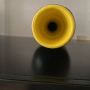 Elchinger vase en céramique 1950