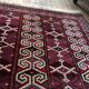Tapis persan vintage - 132x85cm