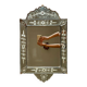Ancient Venetian mirror