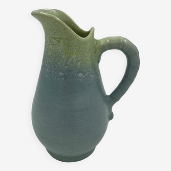 Jug from Thulin pottery