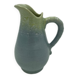 Jug from Thulin pottery