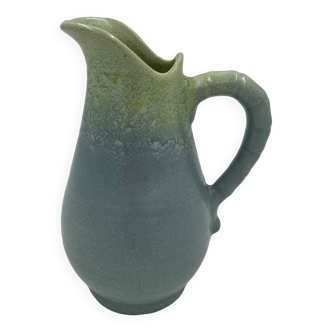 Jug from Thulin pottery