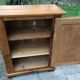 Rustic furniture