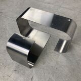 Francois Monnet coffee table, 1970s