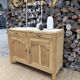 Parisian buffet / Art Deco furniture