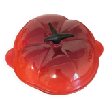 Le Creuset Cast Iron Tomato Casserole