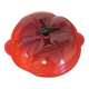 Cocotte fonte tomate le creuset