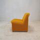 Alky Lounge Chair by Giancarlo Piretti for Artifort, 1980s