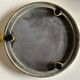 Sun bottom enzo Mari for Le Creuset Italian design 1970