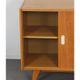 Vintage wooden dresser designed by Jiri Jiroutek, model U-452, 1960