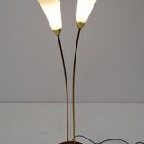 Art Deco Floor Lamp,1940's.