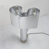 Spinnaker lamp by Constantino Corsini & Giorgio Wiskemann for Stilnovo, 1968
