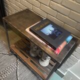 Industrial furniture