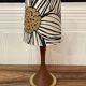 Lampe design scandinave 1950.