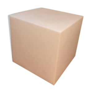 Cube lumineux d'interieur