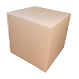 LUMINOUS INDOOR CUBE